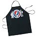 ICUP Grateful Dead Steal Your Plate Apron