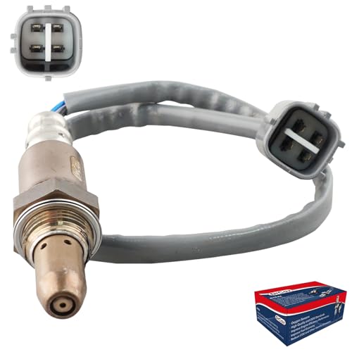 Sensor de Oxígeno Upstream Calentado DrCax 234-9161