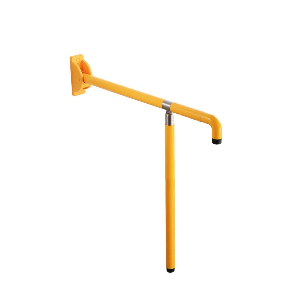 Grab Bars Handle Safety Support Hand Rails, Bathroom Safety Grab Bar Non-Slip Handrail Balance Handrail Shower Assist Safety Bars for Showers and Wall