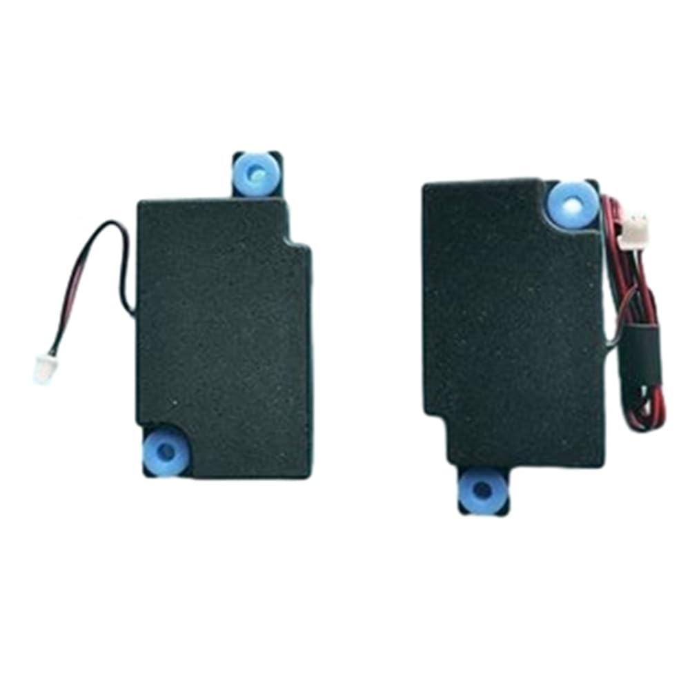 Altavoces portátiles internos Clevo N857EJ1 N857EK1 recambio audio negro 3