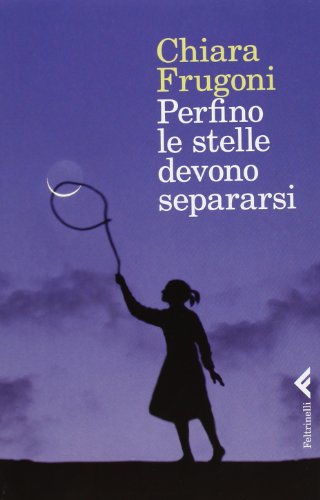 Perfino le stelle devono separarsi Perfino le stelle devono separarsi
