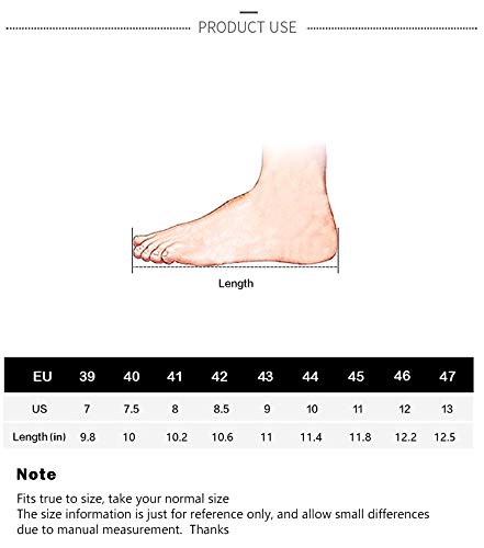NEYGU Quick-Dry Wading Boots with Felt Sole (Size: US7.5)