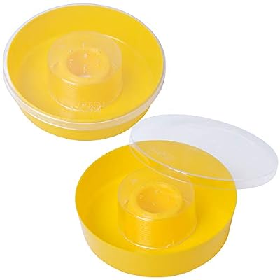 Mangeoire Abeilles Plastique - Abreuvoir Ruche Entrée Pour Apiculture - Outil Essentiel Apiculteur