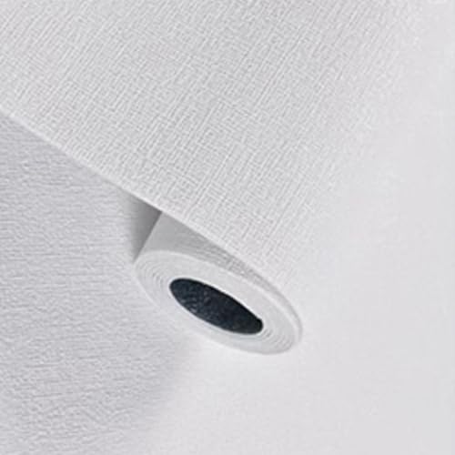 Dämmtapete für Innenwände 3MM, Isoliertapete Selbstklebend 2.5 m² - 15 m², Dämmmatte Selbstklebend Feuerfest - Wärme und Schalldämmend Langlebig(Weiß,W 50 x L 1000 cm) Dämmtapete für Innenwände 3MM, Isoliertapete Selbstklebend 2.5 m² - 15 m², Dämmmatte Selbstklebend Feuerfest - Wärme und Schalldämmend Langlebig(Weiß,W 50 x L 1000 cm)