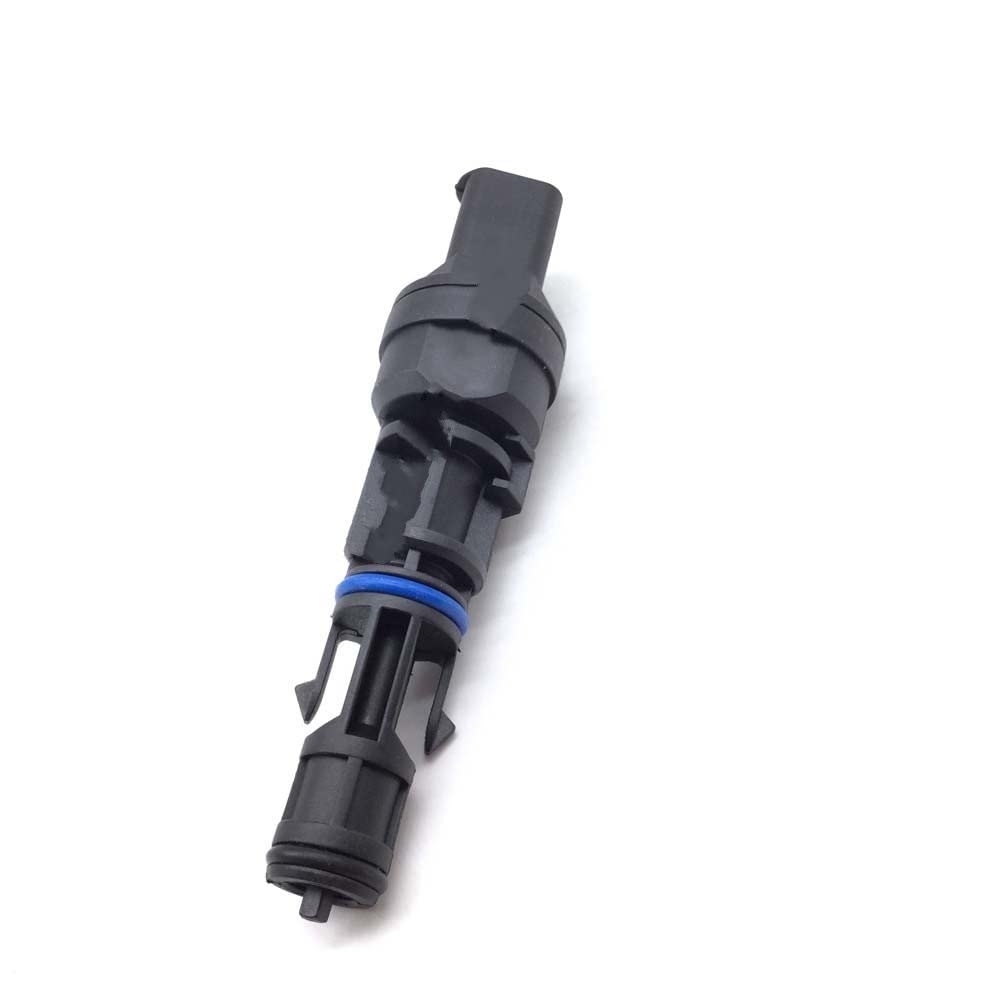 Capteur de Vitesse ABS, Compteur de Vitesse, odomètre, Prise SS2, Fil de connecteur en Queue de Cochon, pour Clio, pour Megane 7700418919 7700414694