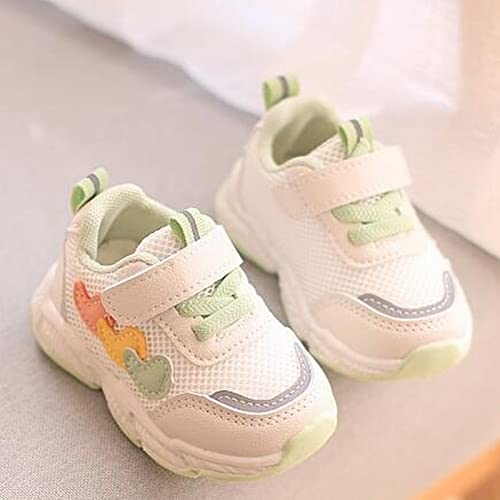 Boys Sneakers Kids Athletic Shoes Trendy Cartoon Design Comfortable Footwear for Active Children 3 to 18 Months2
