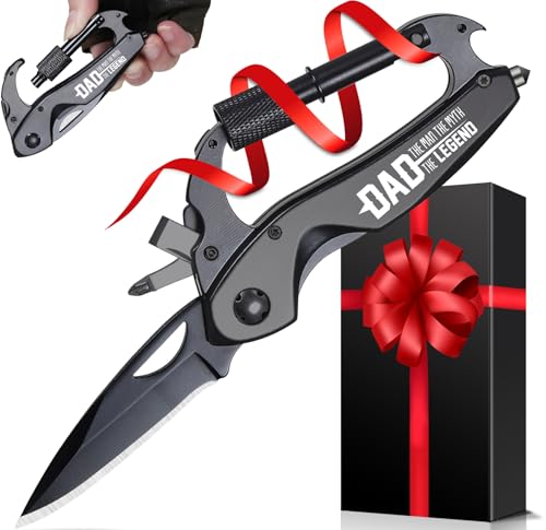 Fathers Day Dad Gifts - Gifts for Dad, Fathers Day Ideal Gift from Daughter, Wife, Son - Dads...