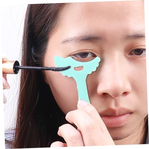 Herramienta de maquillaje multifuncional para delineador de ojos 8 piezas miniatura 2