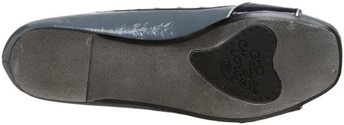 Naughty Monkey Women's Asteroids Flat,Grey,10 M US | Image 3