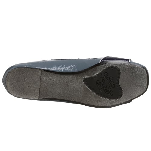 Image of Naughty Monkey Women's Asteroids Flat