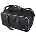 GREAT BIKERS GEAR - Top Box Inner Bag to Fit K1600GT and GTL Top Box 49 LTR (Black)