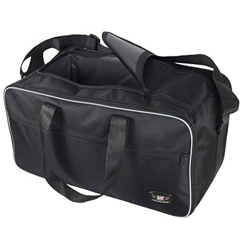 Bolsa interna Top Box para moto GREAT BIKERS GEAR miniatura 6