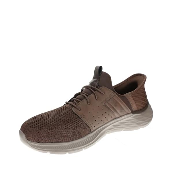Skechers Men's Garner - Newick 210803 Shoe - Image 6