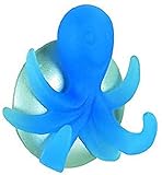Spirella 10.04623 Haken Octopus, Electric Blue