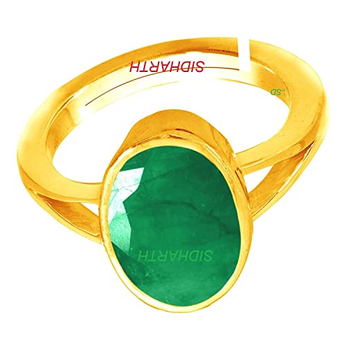 Bague émeraude ajustable : évitez les erreurs de taille de doigt - 4