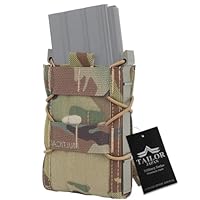 SCAR次世代電動ガン ドットサイト、マガジン4本・マガジンポーチ2つ他セット SCAR次世代電動ガン ドットサイト、マガジン4本・マガジンポーチ