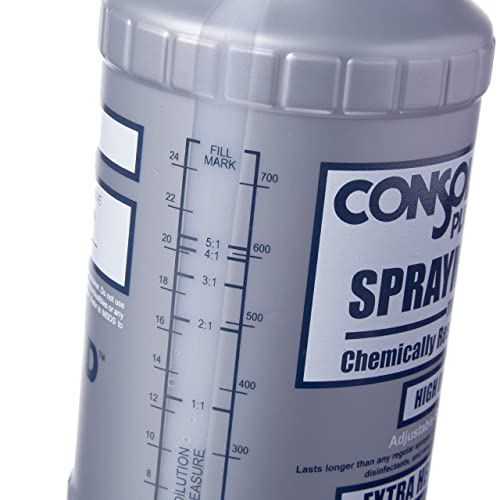 Consolidated Plastics 41789 Chemical Resistant Spraymaster Spray Bottle thumb #6