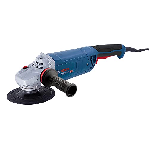 Lixadeira angular Bosch GWS 22 U 2200W 220V