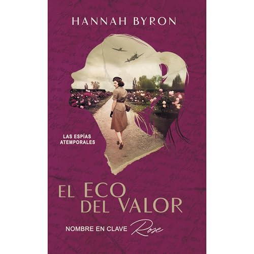 El Eco del Valor Audiobook By Hannah Byron cover art