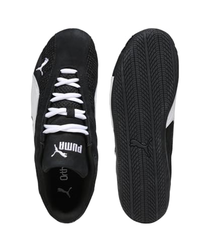 Image of Puma Unisex-Adult Speedcat Plus Sneaker