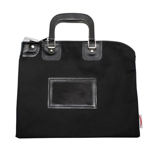 Can i bring luggage into the casino Fire Resistant Security Money Bag