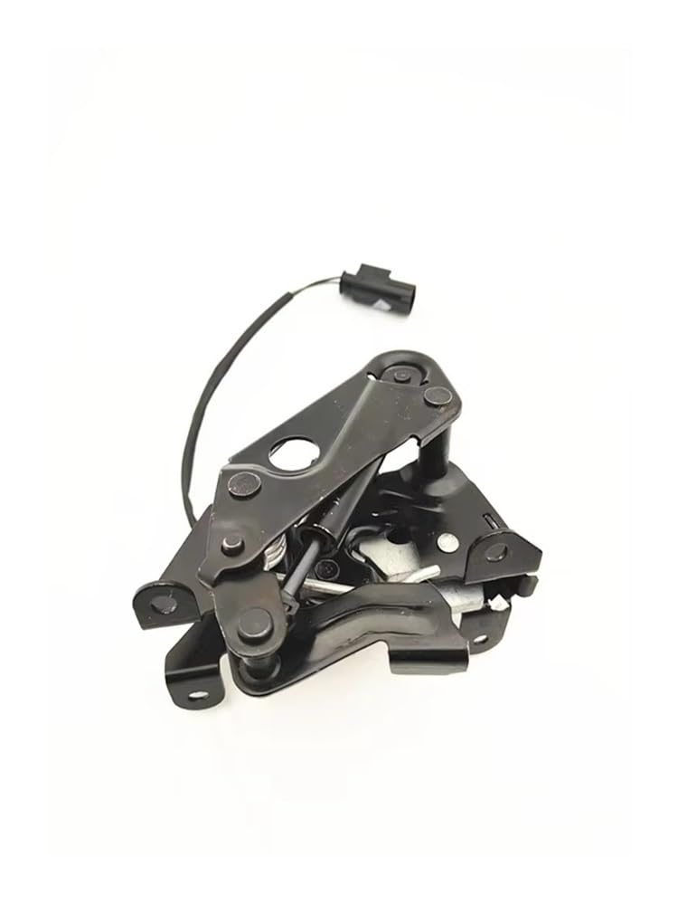 Rtuzxyhzk Left 51237206453 51237206454 Hood Cover Locking Machine Lock For F10f18 520Li 525Li 530Li F01 730Li 740Li(Left)