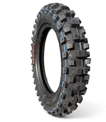 WIG Racing 2.75-10 Rear Motocross Tire