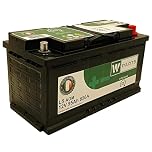 BATTERIA AUTO 95 Ah AGM - 850A | Start & Stop | 353 x 175 x 190 | 95Ah | VR850