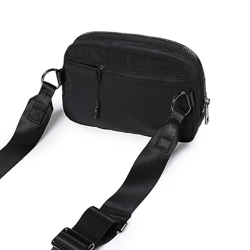 ODODOS Crossbody Bag with Adjustable Strap Small Shoulder Pouch for Workout Running Traveling Hiking4
