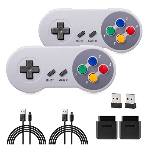 Console Di Gioco Retrò Wireless, 9 Simulazione Classica, Combinata Più - Foto 11