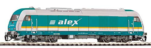 Preisvergleich Produktbild TT PI Herk ER20 Alex VI