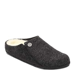 Birkenstock Women’s Zermatt 365 Suede Clogs