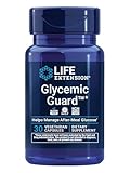 Life Extension Glycemic Guard, 30 Count