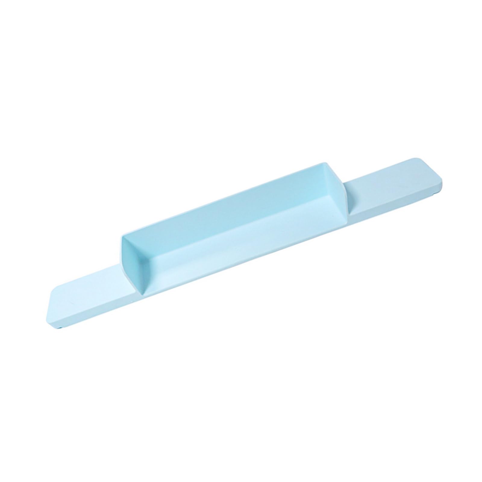 Kalttoy Sturdy Bathtub Splashing Guards for Kids Bathroom Water Barrier Organizerd with Quick Releases Suction Bathtub Splash Guard