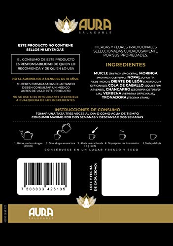 Productos Para La Anemia, Imagen adicional