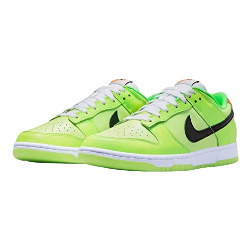 Image of Nike Men's Dunk Low Sneakers