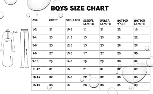 Image of FELIZ THE DESIGNER STUDIO Kids Boys Kurta with Pyjama Set