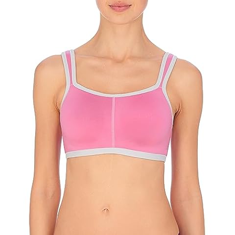 Natori Yogi Contour Sport Bra Cover