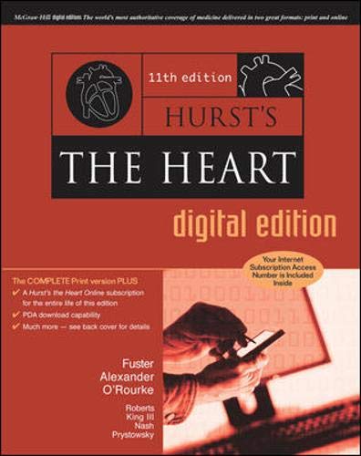 Amazon | Hurst's the Heart Digital Edition | Fuster, Valentin