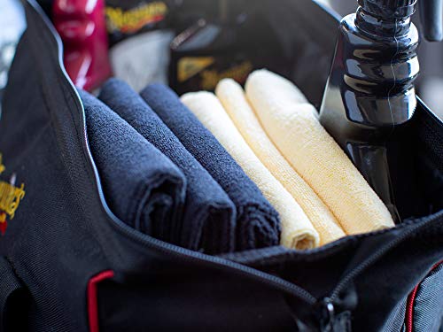 Meguiar's X2025 Microfiber Towels - Image 5