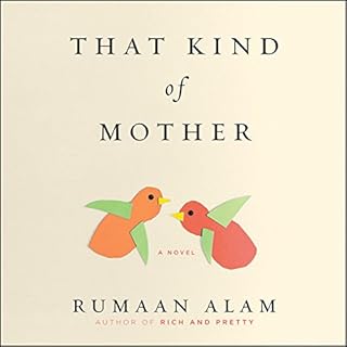That Kind of Mother Audiolibro Por Rumaan Alam arte de portada