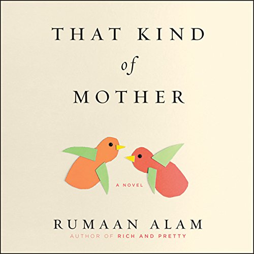 Cover art for That Kind of Mother