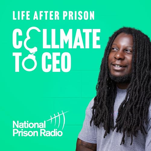 Cellmate to CEO | Jacob Hill