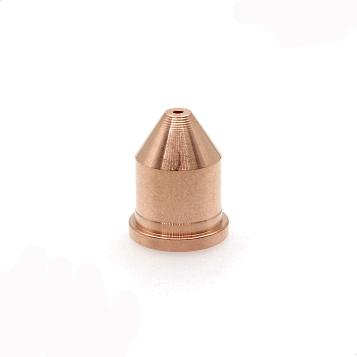 249929 / 49X329 Plasma Tip 60A For Miller Torch XT60 PK-5 - Amazon.com
