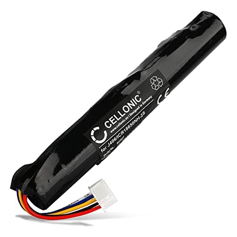 CELLONIC Battery for BeoLit 15, 17, A2 Cover