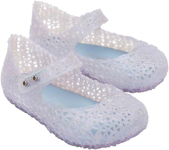 mini melissa Campana Papel BB (Toddler/Little Kid)