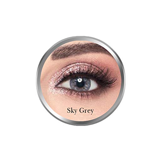 amazon.ae Best Sellers The best items in Color Prescription Contact