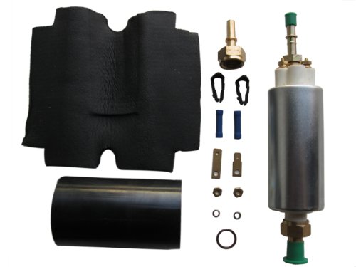 Autobest F1011 Externally Mounted Electric Fuel Pump