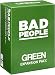 BAD PEOPLE - Green Expansion Pack - The Savage Party Game You Probably Shouldn't Play (100 New Question Cards)