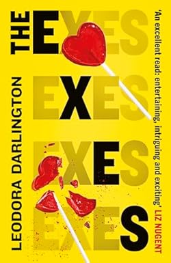 The Exes cover image